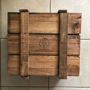 Thomas Pacconi 2003 Ornament Vintage Collection